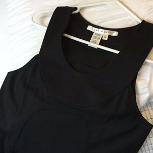 Black Max Studio Dress